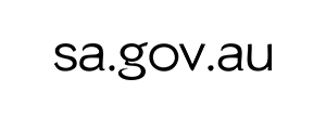 SA Gov logo